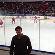 Андрей, , Санкт-Петербург